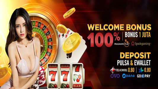 Web Slot Gacor Terbagus Murah Maxwin Sungguh Bermanfaat